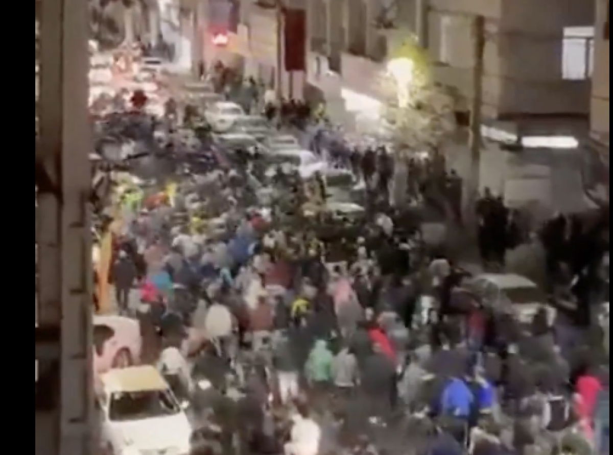 Venezuela Pierde Aliado Terrorista 